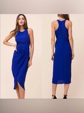 40. Yumi Kim XL (fits Medium Imo) So Social Dress Retail $400